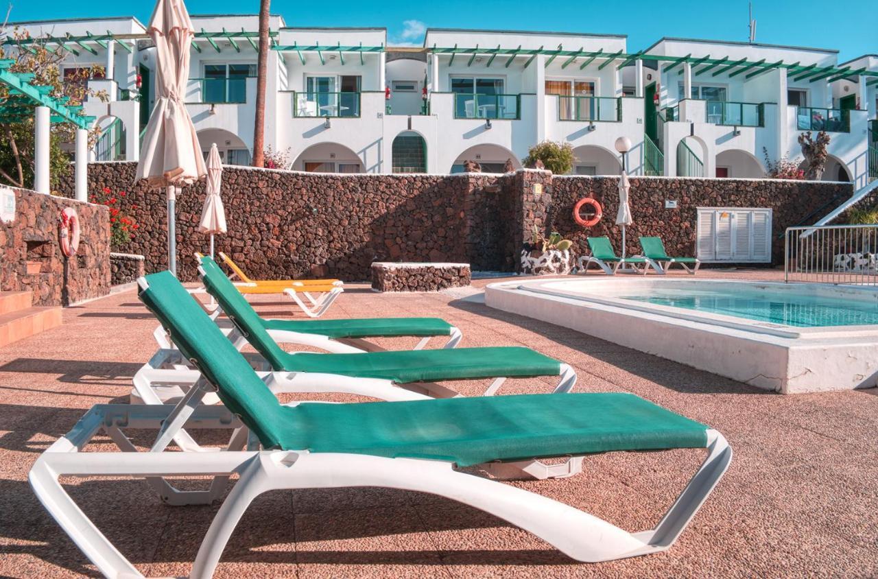 Eva Vacation Home Pool & Relax ปูแอร์โตเดลคาร์เมน ภายนอก รูปภาพ