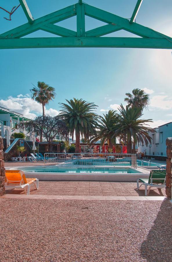 Eva Vacation Home Pool & Relax ปูแอร์โตเดลคาร์เมน ภายนอก รูปภาพ
